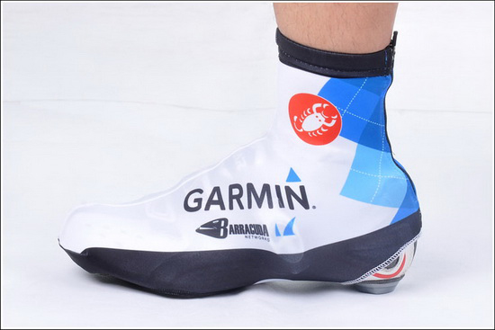 2012 Garmin Cubre Zapatillas